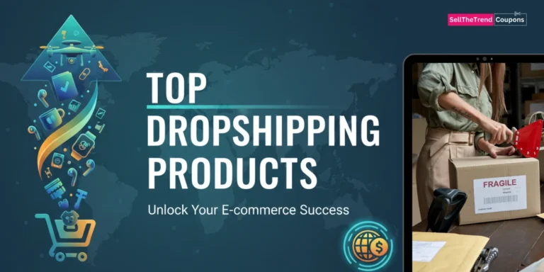 Dropshipping Products