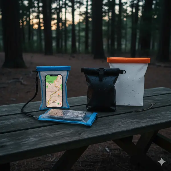 Waterproof Phone Pouches for dropshipping
